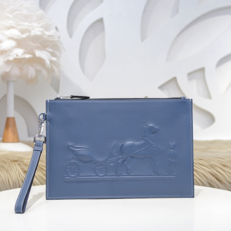 Hermes Clutch Bags